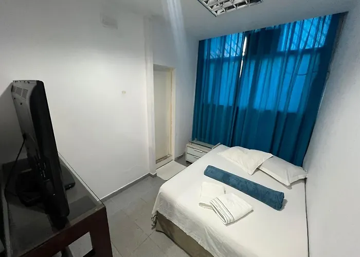 Hospedagem Brasilianas
