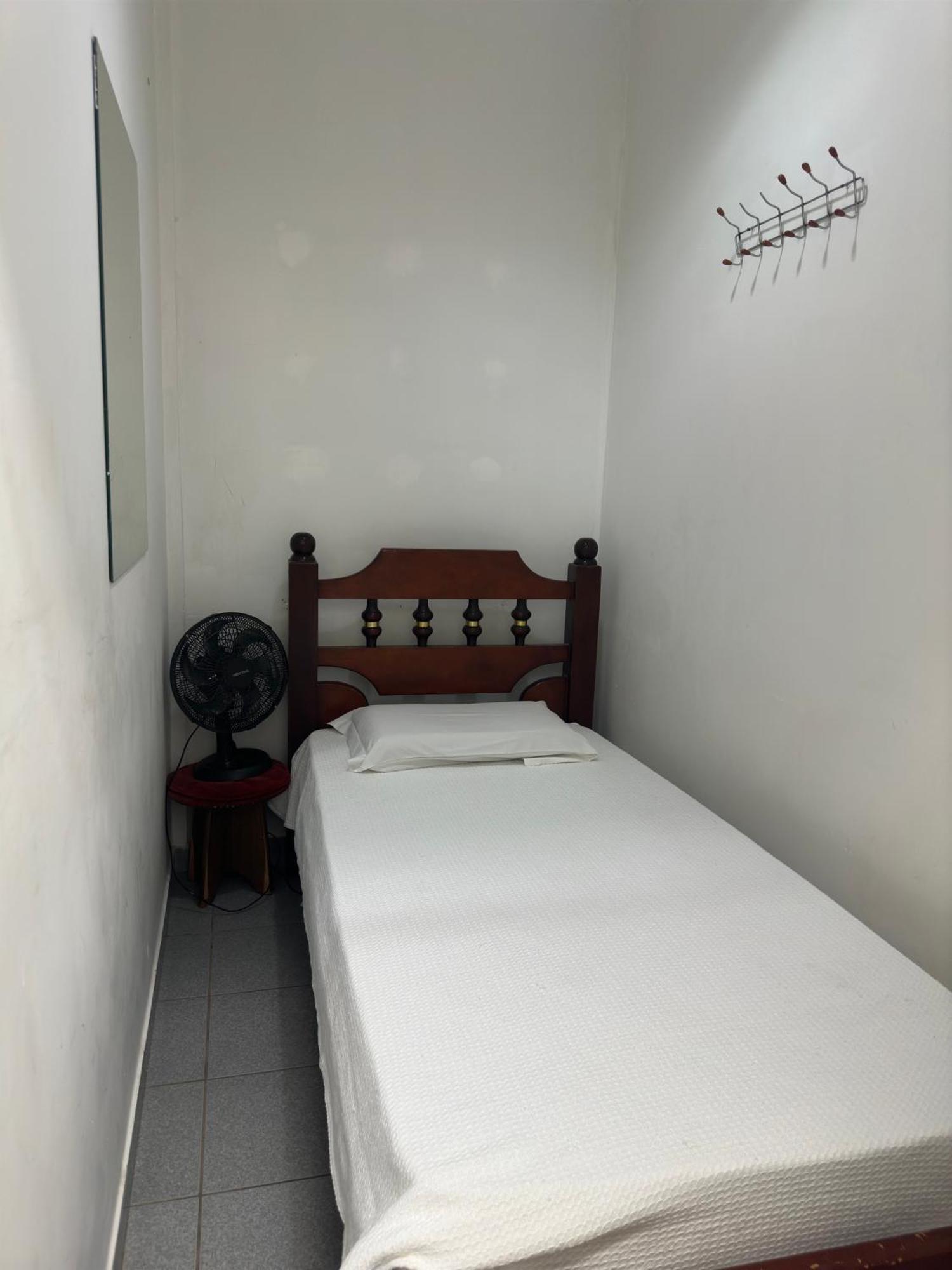 Homestay Brasilianas