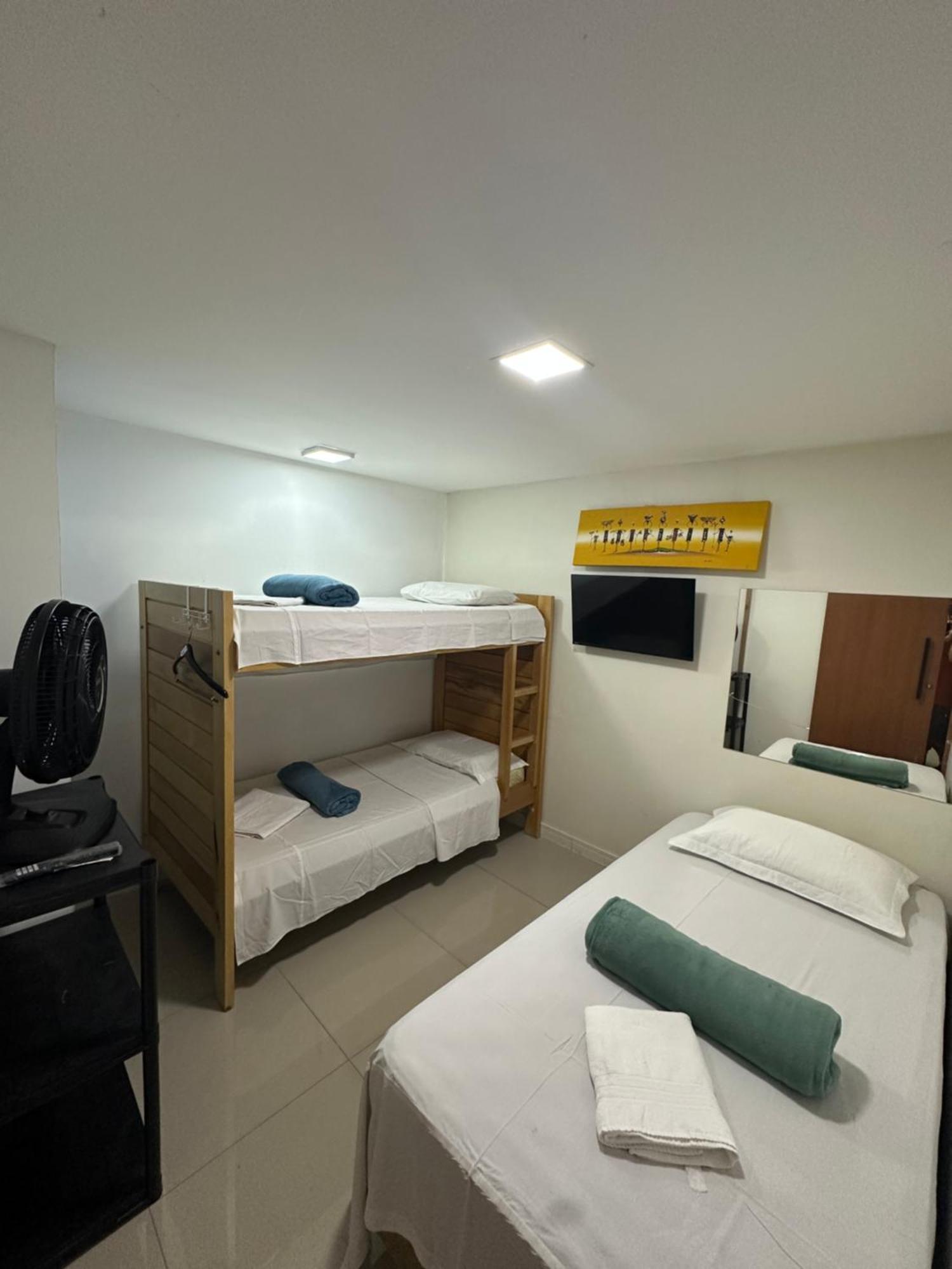 Brasilianas Homestay *