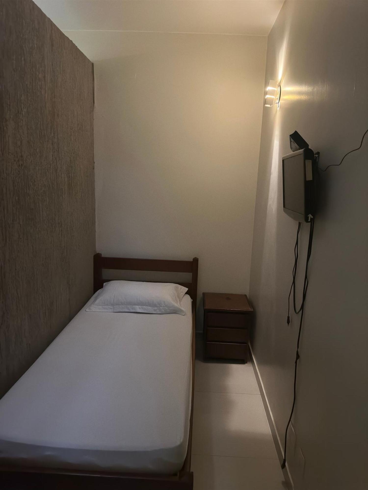 Homestay Brasilianas Brasilia