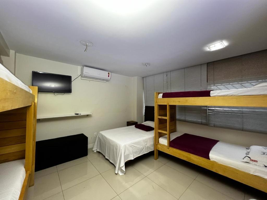 Brasilianas Homestay