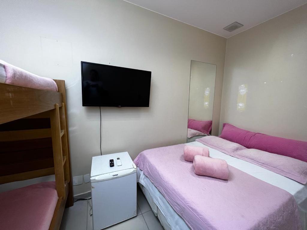 Brasilianas Homestay *