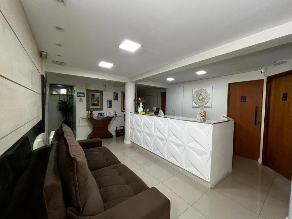 Brasilianas Homestay Brasilia