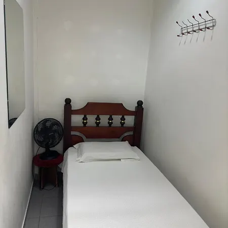 Hospedagem Brasilianas Exterior photo