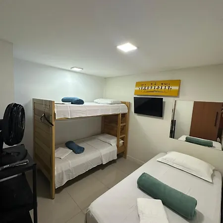 Hospedagem Brasilianas Exterior photo