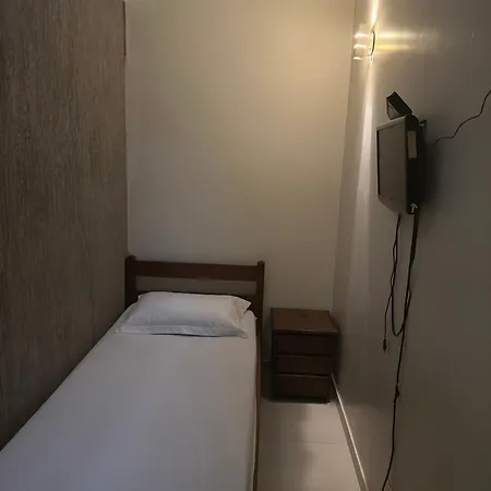 Hospedagem Brasilianas Exterior photo