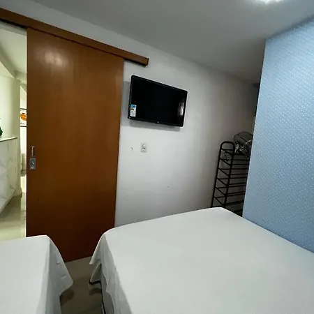Hospedagem Brasilianas Exterior photo
