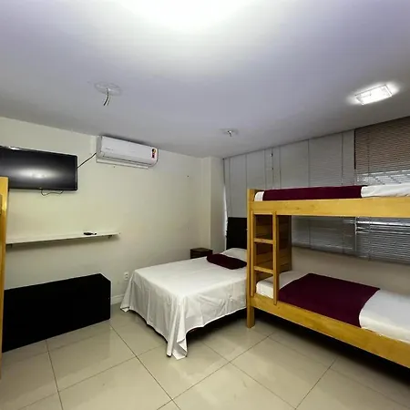 Hospedagem Brasilianas Exterior photo